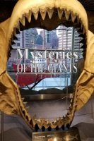 Загадки исчезнувших великанов/Mysteries of the Giants