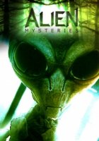 Загадки пришельцев/Alien Mysteries