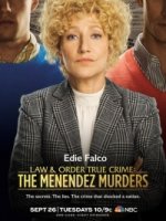 Закон и порядок: Настоящее преступление/Law & Order: True Crime