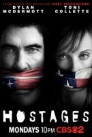 Заложники/Hostages