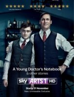 Записки юного врача/A Young Doctors Notebook 2 сезон