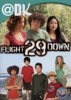 Затерянные на острове/Flight 29 Down 3 сезон