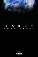 Земля: Взгляд из космоса/Earth from space