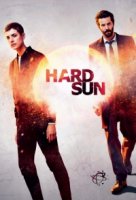 Жестокое солнце/Hard Sun