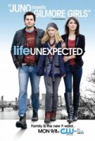 Жизнь непредсказуема/Life Unexpected 2 сезон