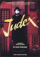 Жюдекс/Judex