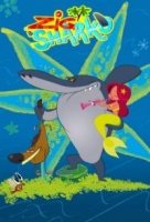 Зиг и Шарко/Zig et Sharko 3 сезон