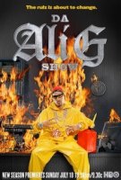 Али Джи шоу/Da Ali G Show 1 сезон