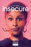 Белая ворона (2016)/Insecure 2 сезон
