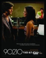 Беверли-Хиллз 90210: Новое поколение/90210 1 сезон