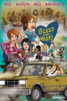 Благослови Хартов/Bless the Harts 1 сезон