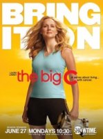 Большая буква «Р»/The Big C 2 сезон