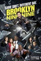 Бруклин 9-9/Brooklyn Nine-Nine 3 сезон