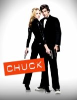 Чак/Chuck 3 сезон