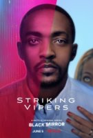 Черное зеркало/Black Mirror 5 сезон