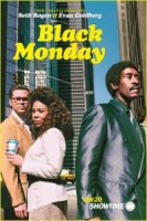 Черный понедельник/Black Monday 1 сезон