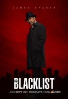 Черный список/The Blacklist 6 сезон