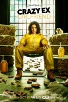 Чокнутая бывшая/Crazy Ex-Girlfriend 3 сезон