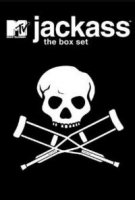 Чудаки/Jackass 2 сезон