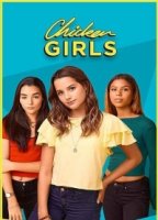 Цыпочки/Chiken girls 3 сезон