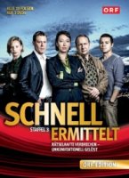 Дело ведет Шнель/Schnell ermittelt 1 сезон