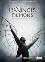 Демоны Да Винчи/Da Vincis Demons 1 сезон