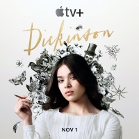 Дикинсон/Dickinson 1 сезон