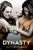 Династия (2017)/Dynasty 1 сезон