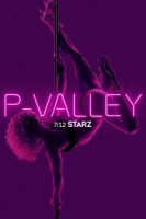 Долина К/P-Valley