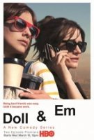 Долл и Эм/Doll & Em 1 сезон