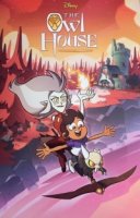 Дом Совы/The Owl House 1 сезон