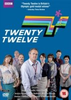 Двадцать двенадцать/Twenty Twelve 1 сезон