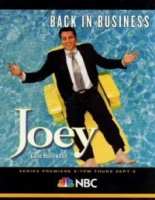 Джоуи/Joey 1 сезон