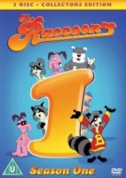 Еноты/The Raccoons 1 сезон