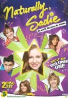Естественно, Сэйди/Naturally, Sadie 1 сезон