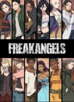 Фрикангелы/FreakAngels