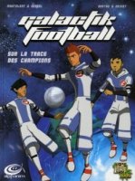 Галактический футбол/Galactik Football 2 сезон