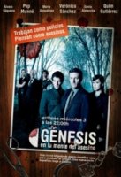 Генезис/Génesis, en la mente del asesino 1 сезон