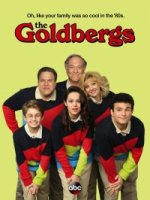 Голдберги/The Goldbergs 3 сезон