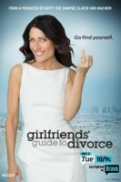 Инструкция по разводу для женщин/Girlfriends Guide to Divorce 4 сезон