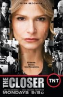 Ищейка/The Closer 3 сезон
