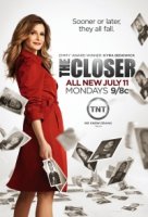 Ищейка/The Closer 7 сезон