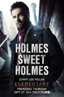 Элементарно/Elementary 1 сезон