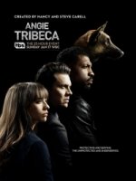 Энджи Трайбека/Angie Tribeca 1 сезон