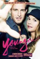 Юная/Younger 1 сезон