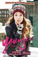 Юная/Younger 2 сезон