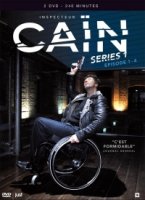 Каин. Исключение из правил/Caïn 1 сезон