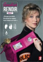 Кандис Ренуар/Candice Renoir 3 сезон