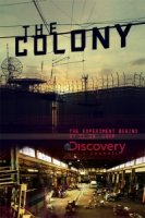 Колония/The Colony 2 сезон