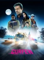 Комендантский час/Curfew